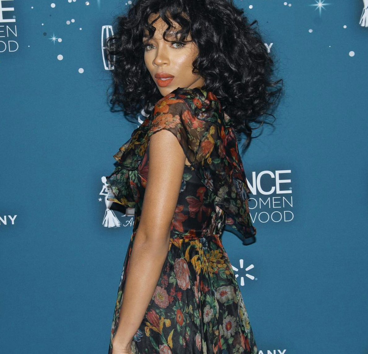 Definitive Proof That Lil Mama Has Taken Her Style Game to New Heights
